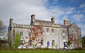 Cregg Castle